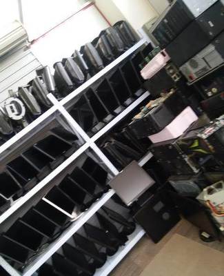 苏州二手电脑及配件实体售后，为您提供经济实惠的科技选择