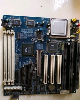 新配电脑需不需要无线网卡？以及那些年电脑上逐渐被集成的配件