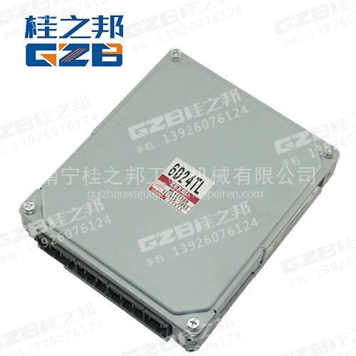 云南三一挖掘机三菱发动机控制器厂家直销 桂之邦的专业配件解决方案