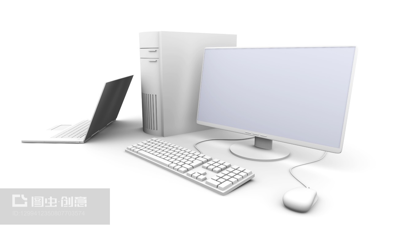 笔记本电脑与台式电脑 核心差异与配件选择全攻略