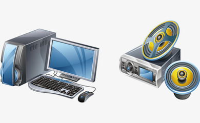 电脑与配件 构建高效数字生活的关键元素