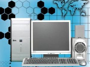 计算机发展史 从巨型机器到智能设备