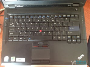 二手联想ThinkPad SL400笔记本电脑出售